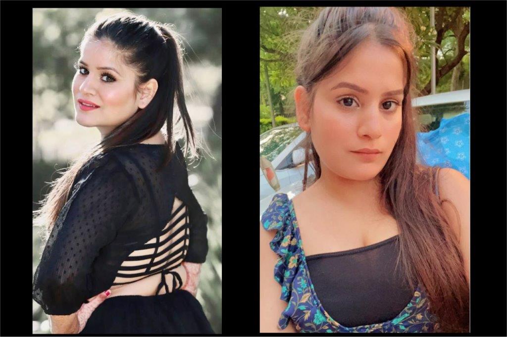 corporate conventions hostess in chandigarh