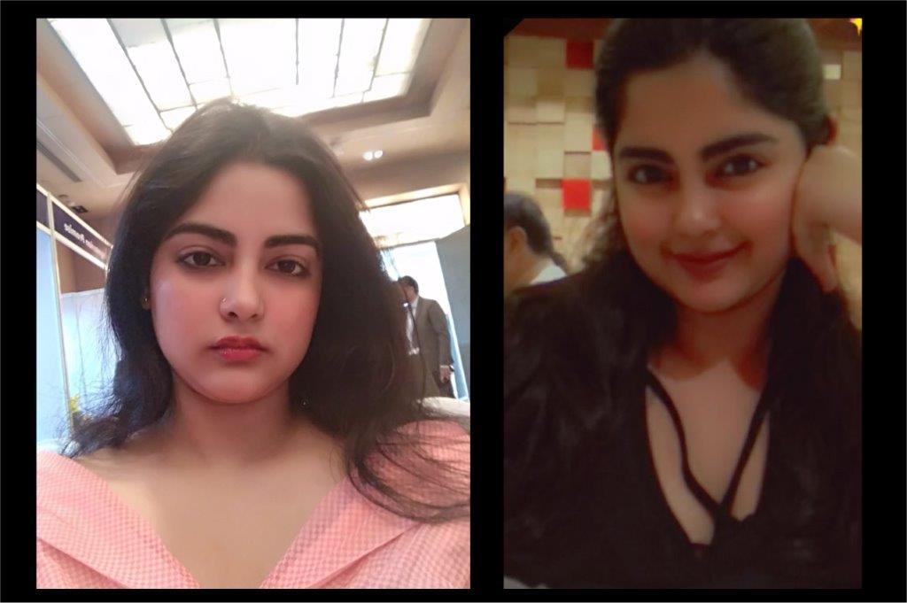 exhibition hostess in chandigarh