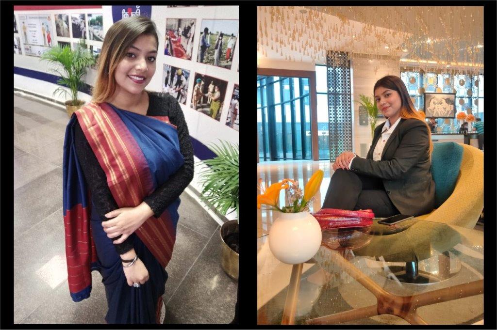 exhibition event management staff in chandigarh