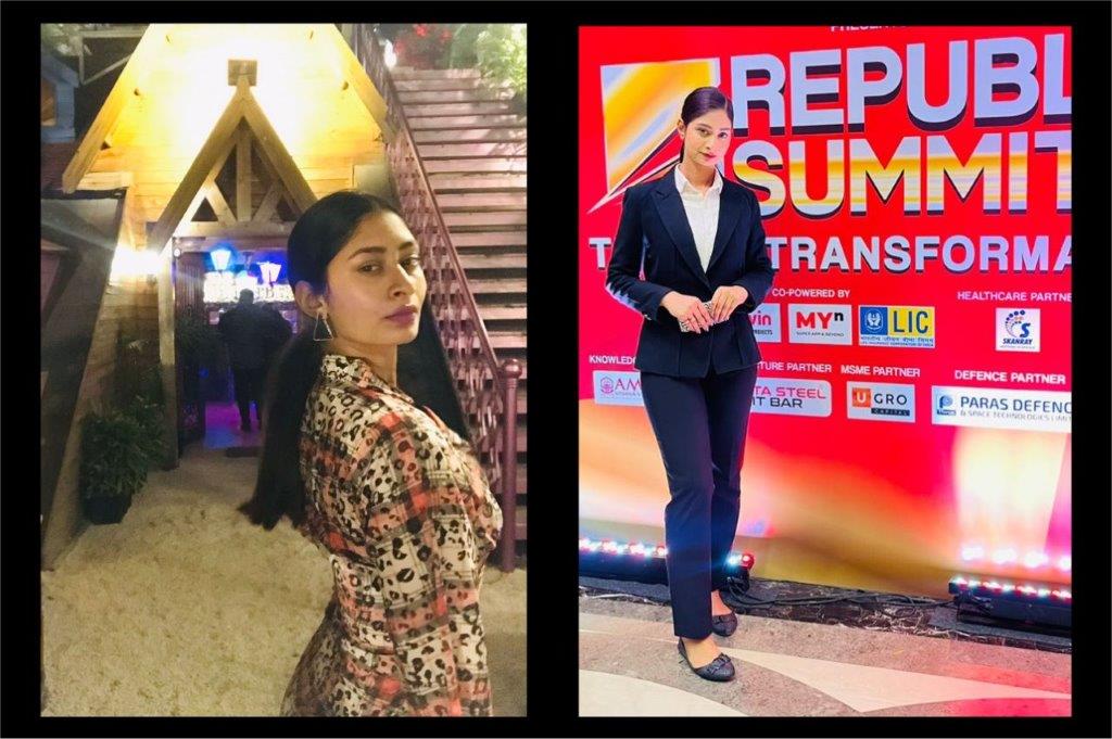 promotional event management staff in chandigarh