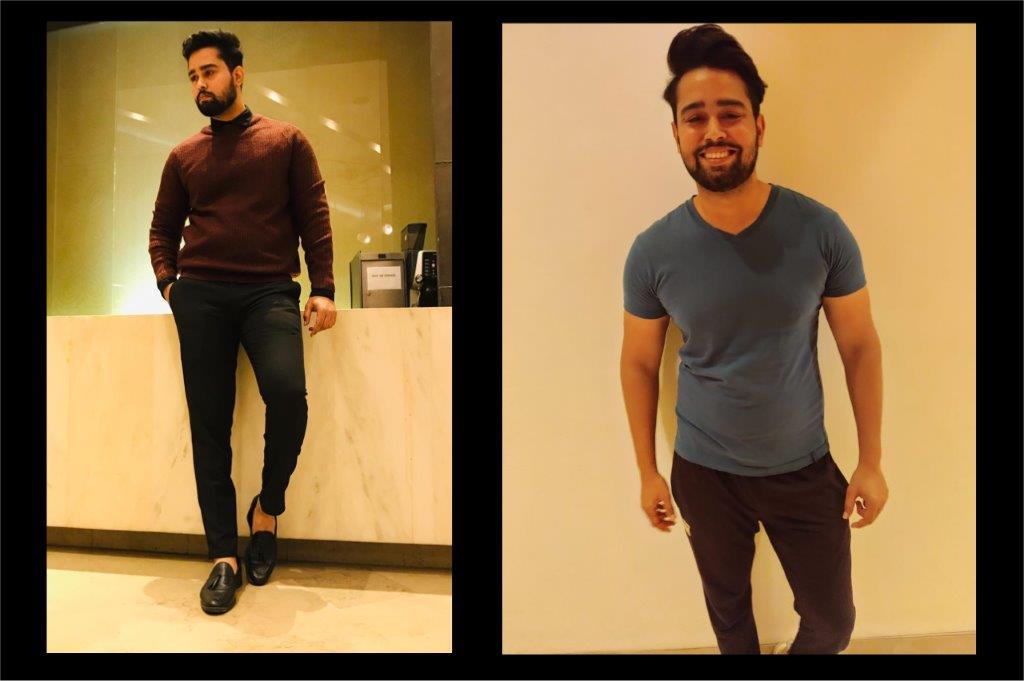 conference volunteer in chandigarh