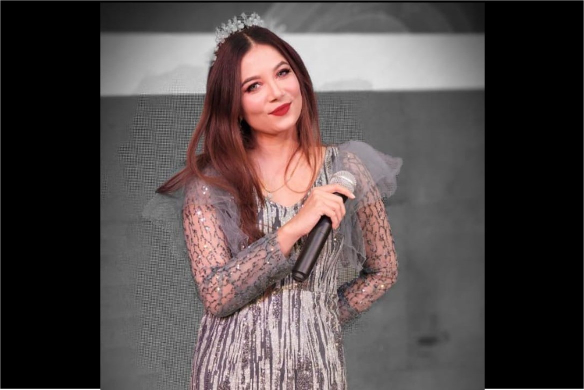 professional event hostess in chandigarh
