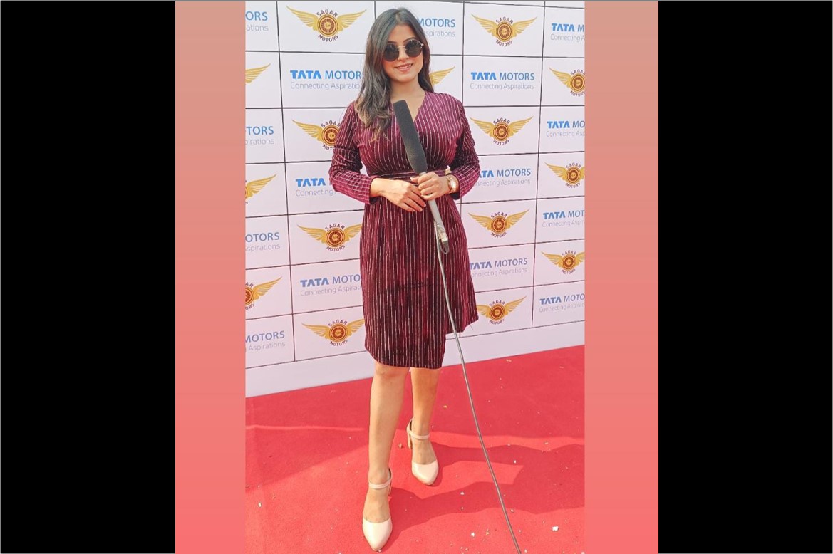 promotional hostess in chandigarh