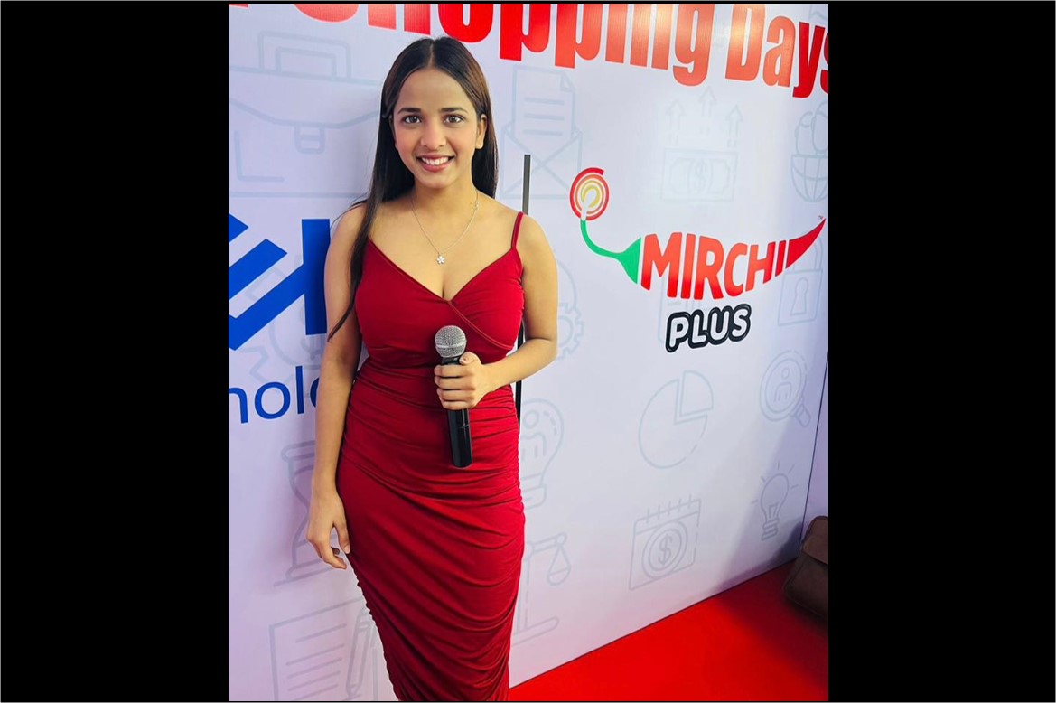 exhibition hostess in chandigarh