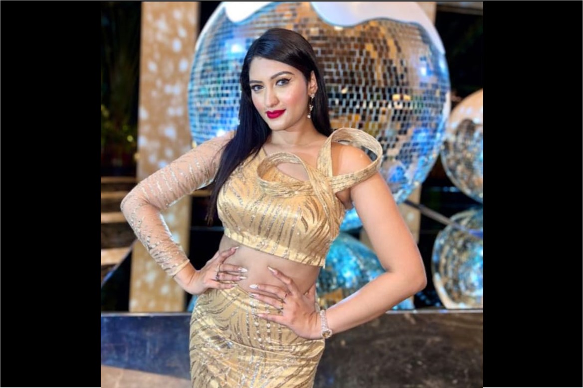 chandigarh event hostesses