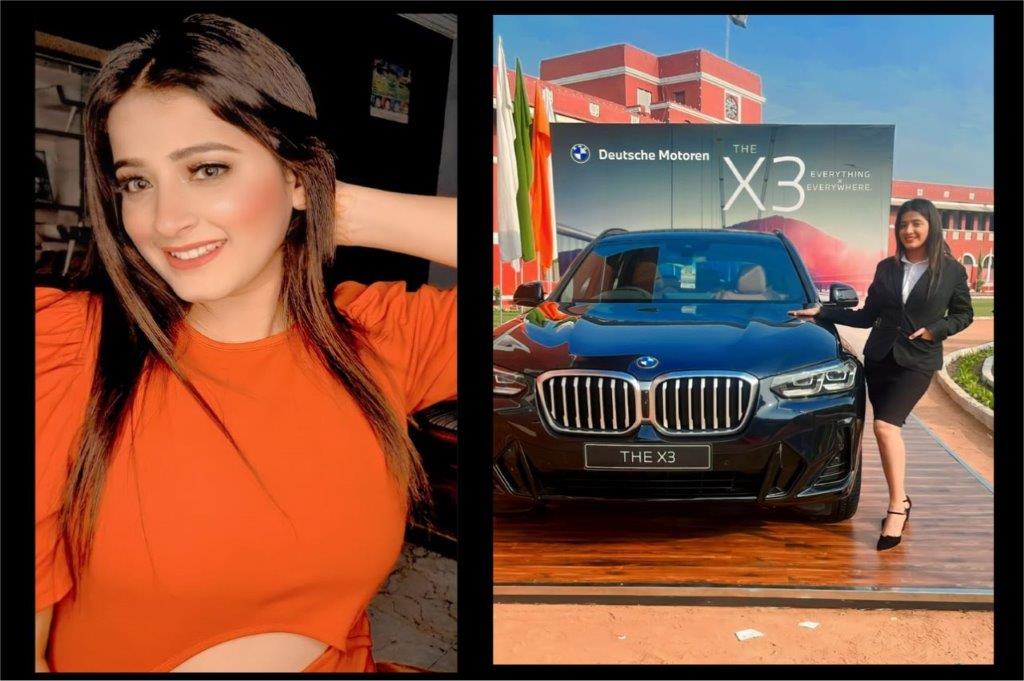 conference hostess in chandigarh