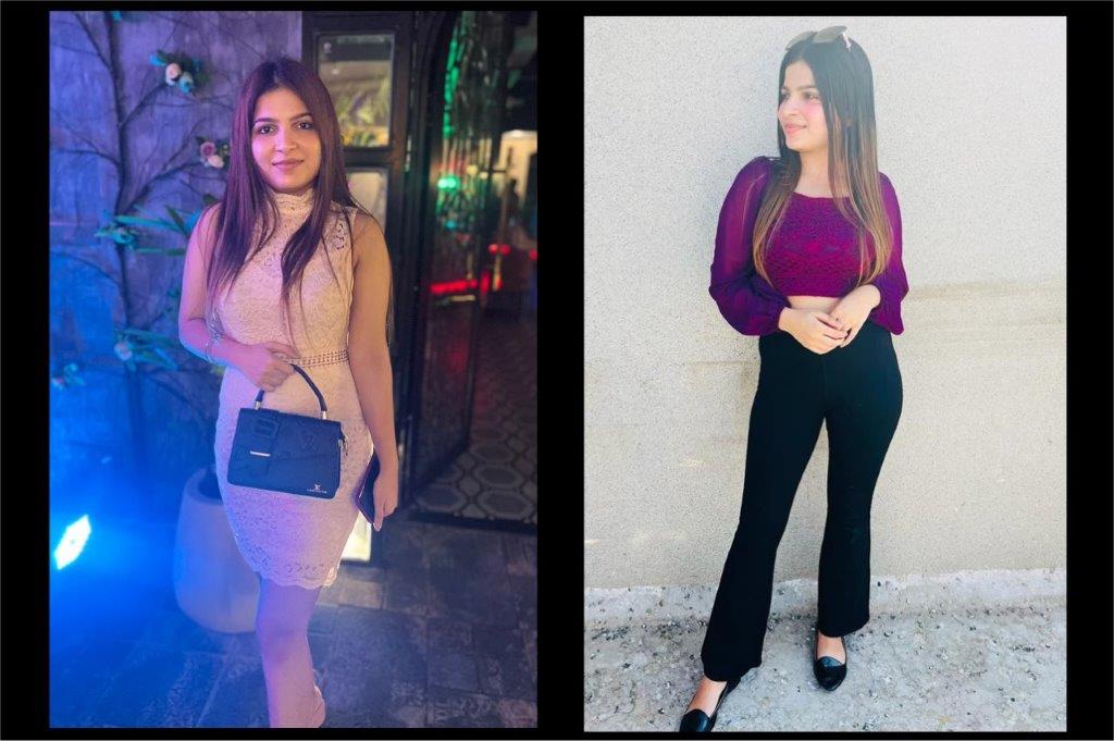 chandigarh mall promotion hostesses