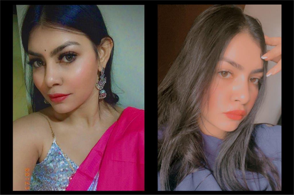 exhibition hostess in chandigarh