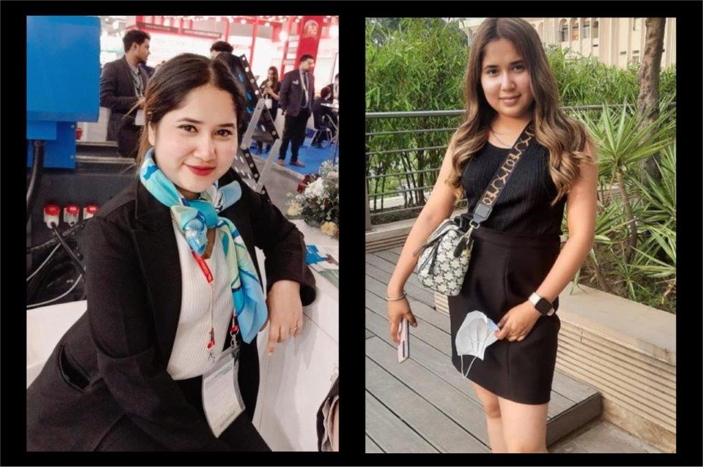 professional mall promotion hostess in chandigarh