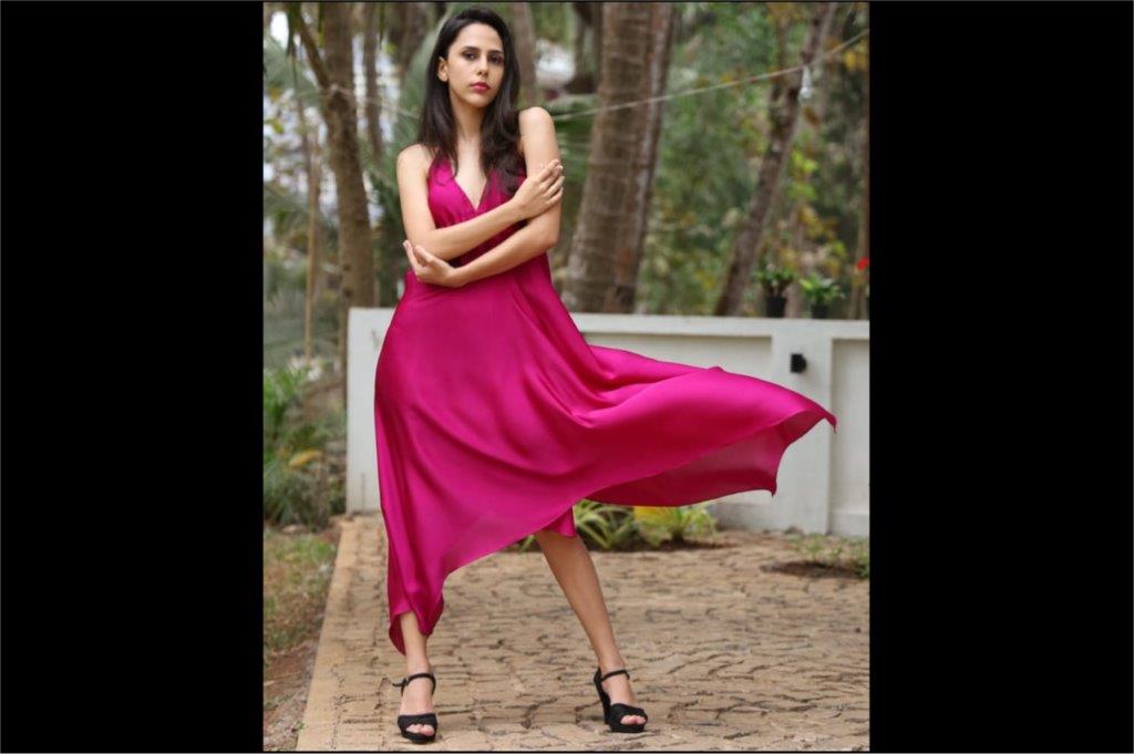 event hostess in chandigarh