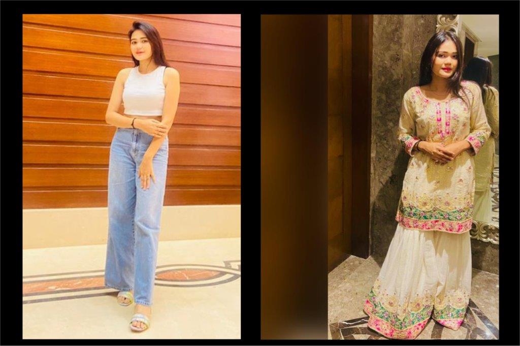smart sampling event hostess in chandigarh