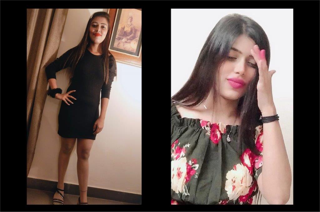 conference hostess in chandigarh